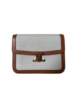 CELINE Сумка через плечо