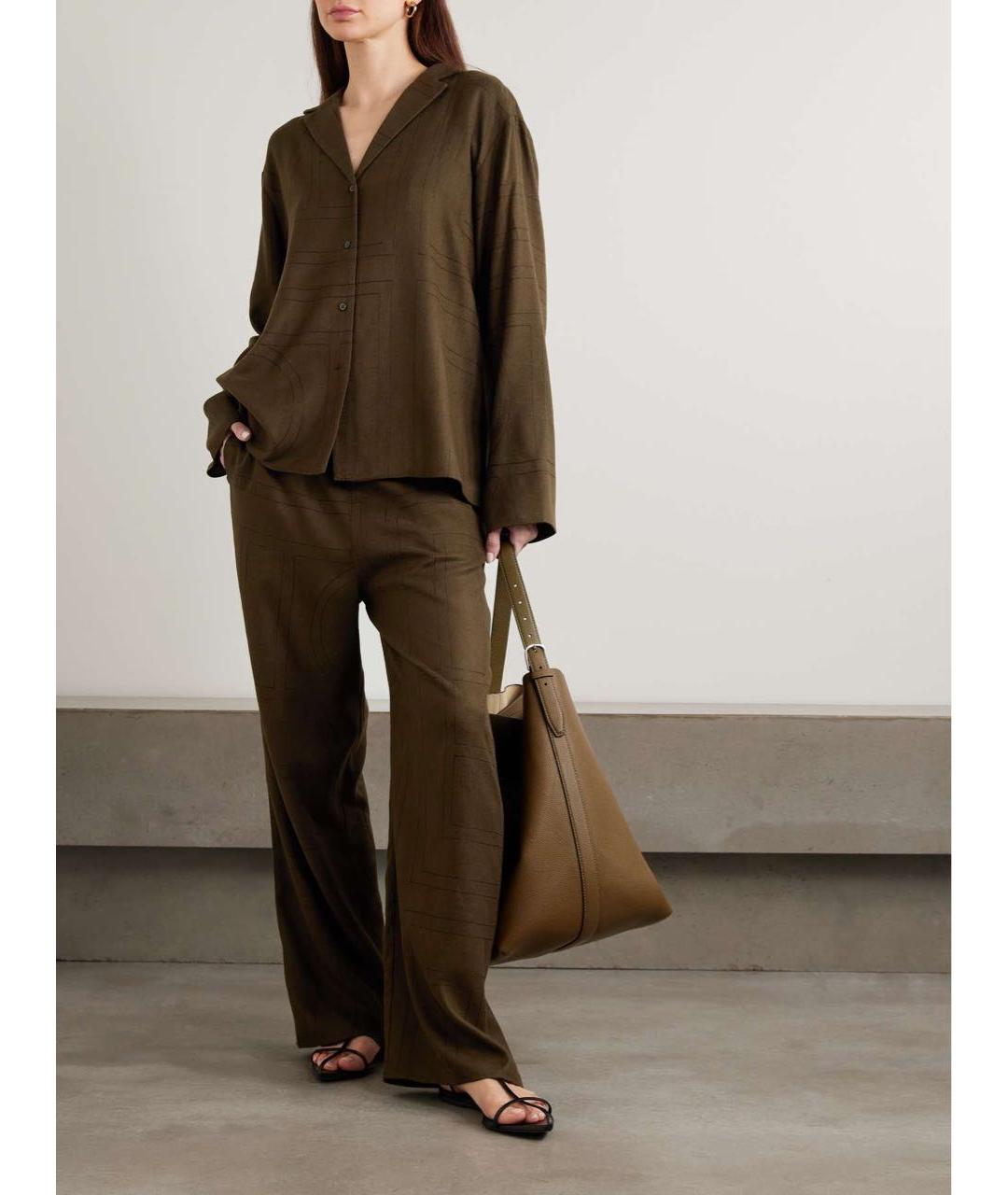 TOTEME Костюм с брюками, фото 4