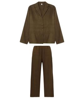 TOTEME Костюм с брюками