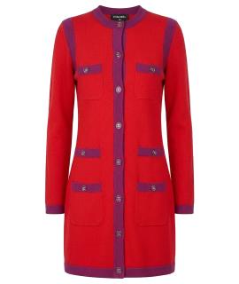 CHANEL Повседневное платье