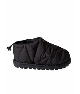 PRADA Полусапоги