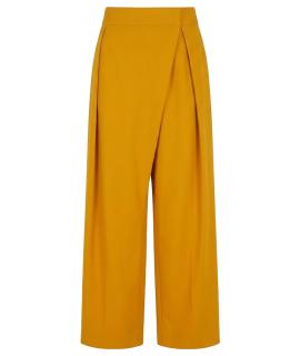 CHLOE Брюки широкие