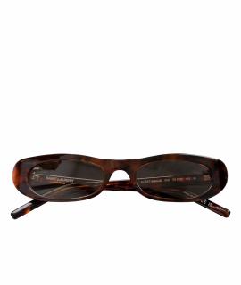 SAINT LAURENT Солнцезащитные очки