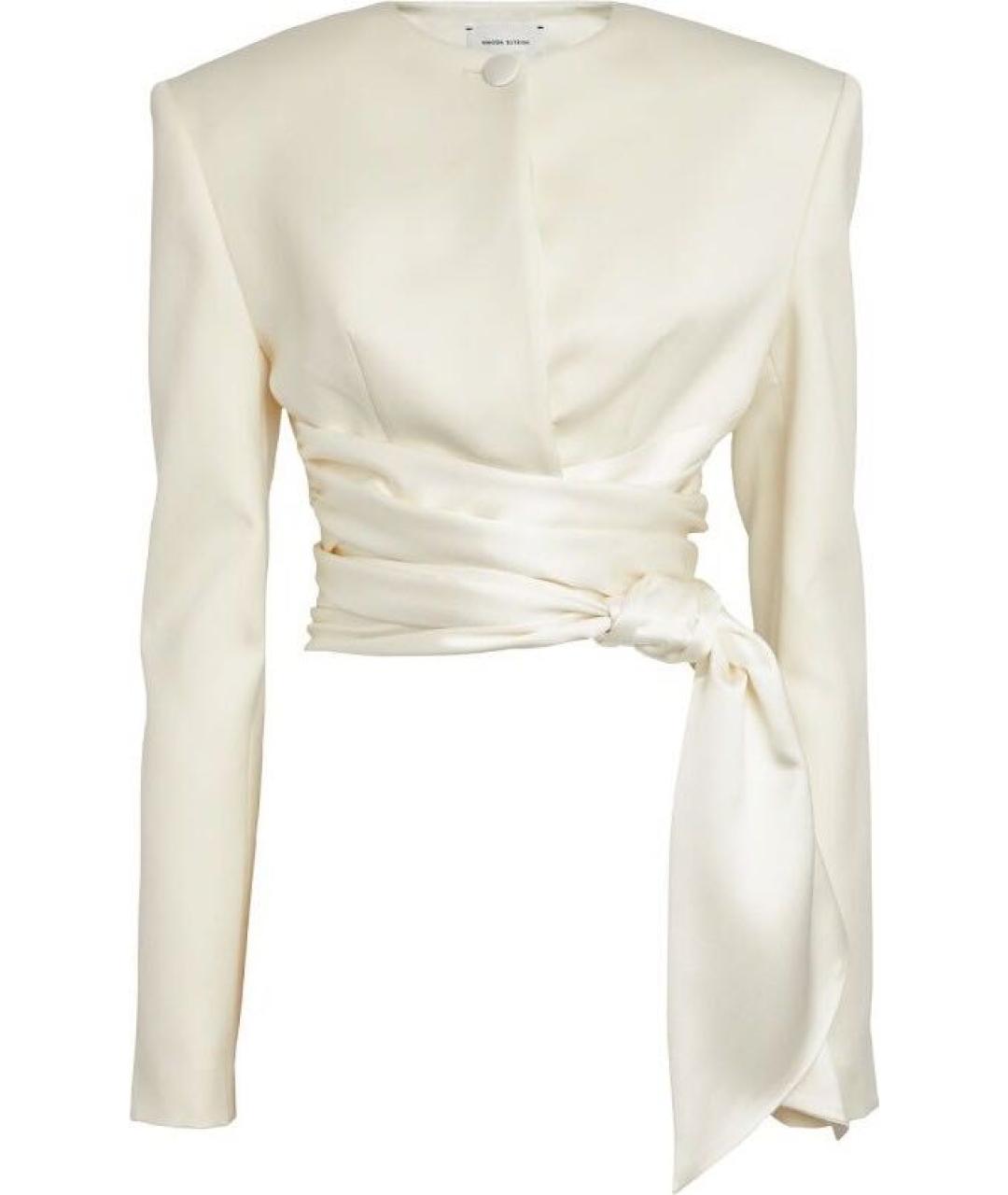 MAGDA BUTRYM Костюм с брюками, фото 2