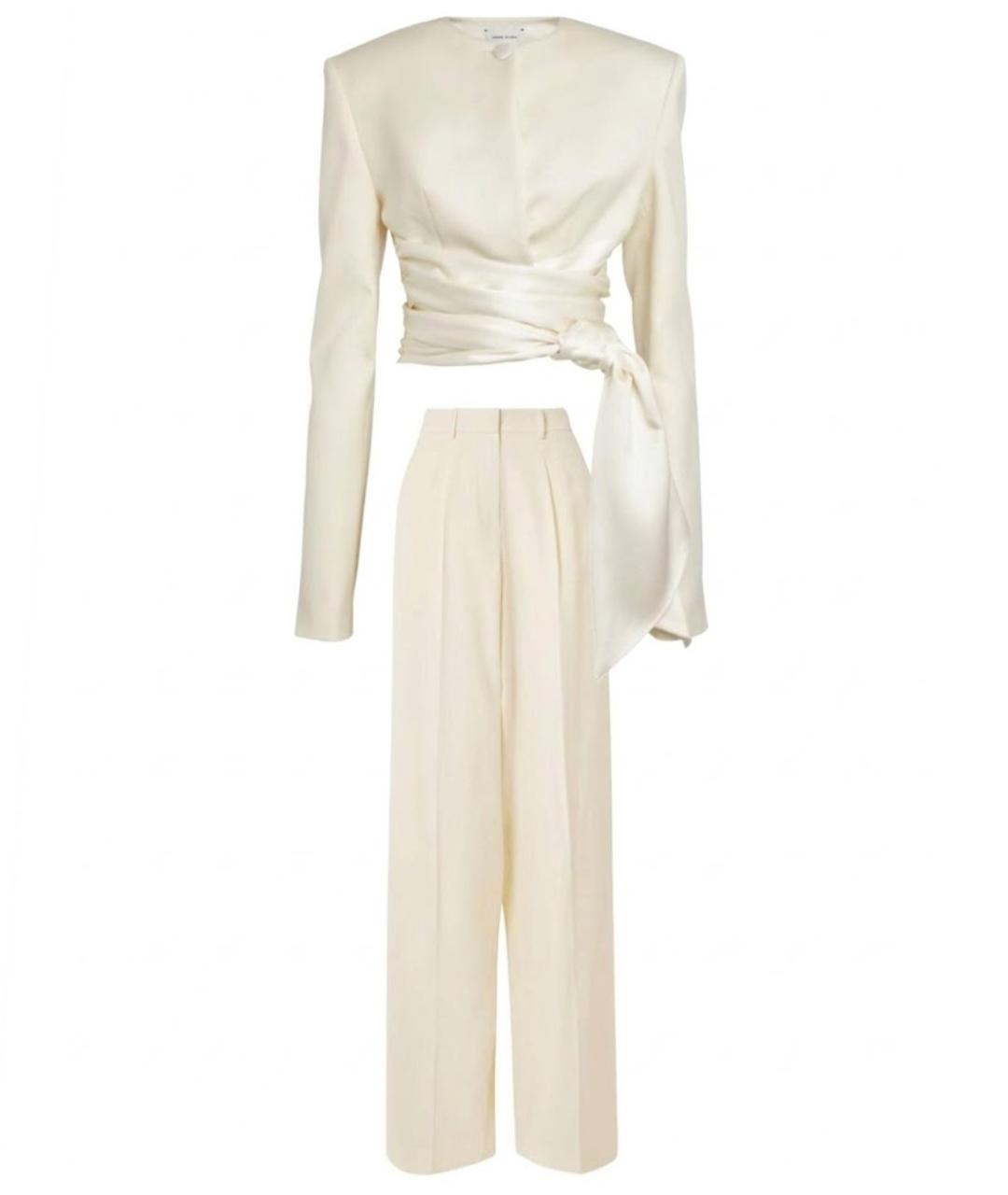MAGDA BUTRYM Костюм с брюками, фото 1
