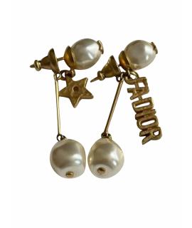 CHRISTIAN DIOR Серьги