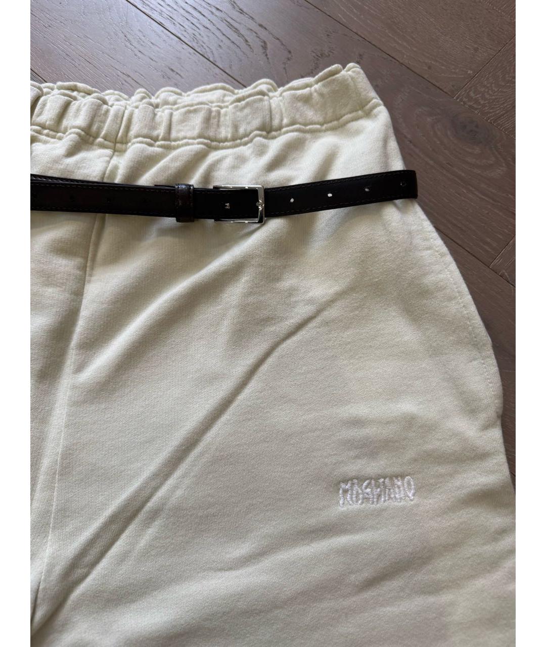 MAGLIANO Хлопковые шорты, фото 3