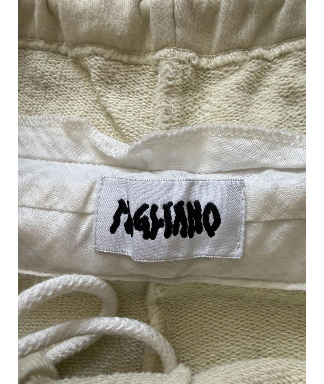 MAGLIANO Хлопковые шорты, фото 5