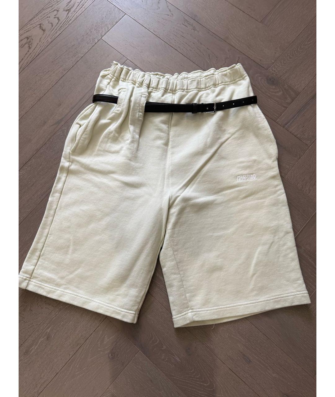 MAGLIANO Хлопковые шорты, фото 2