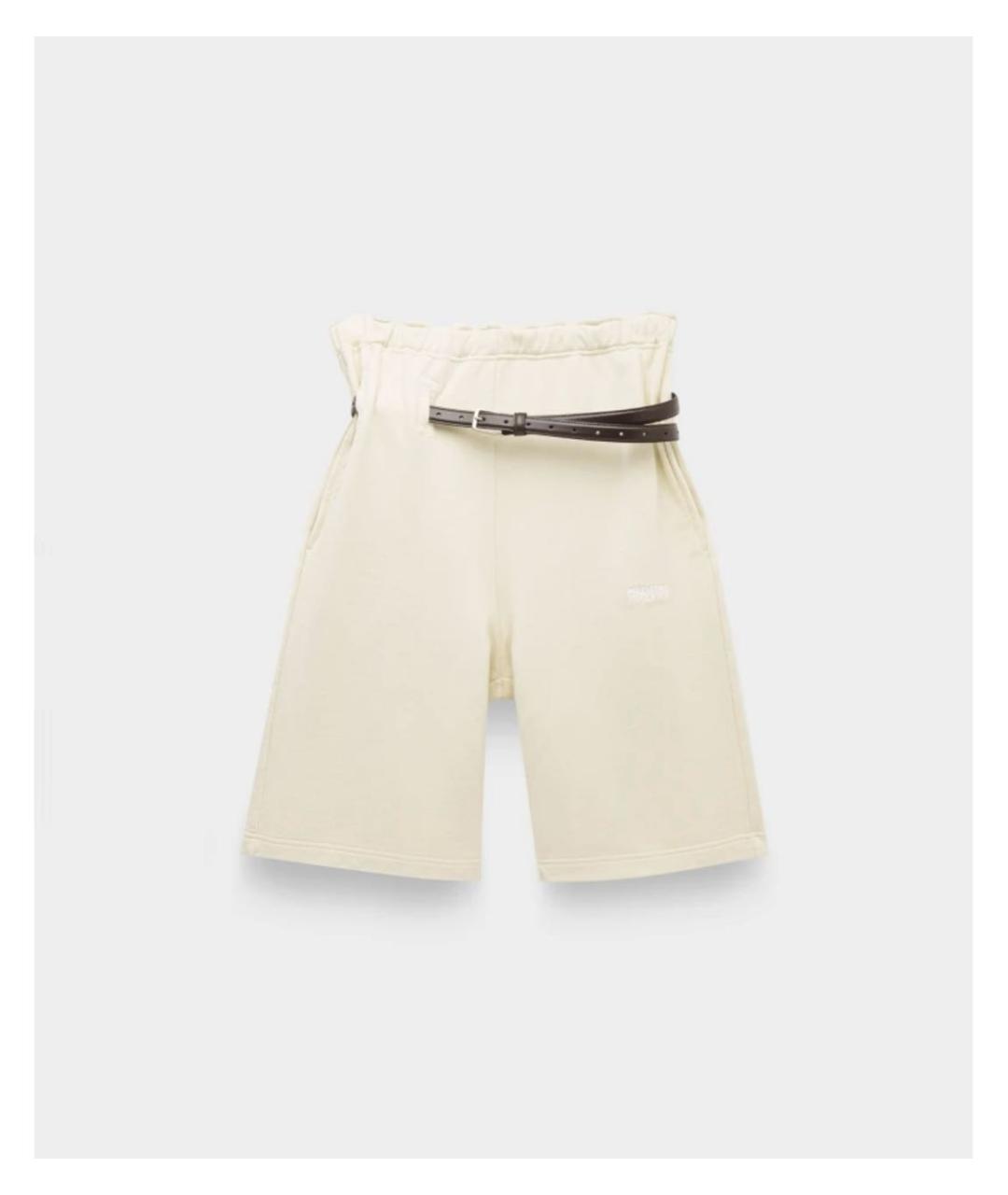 MAGLIANO Хлопковые шорты, фото 6