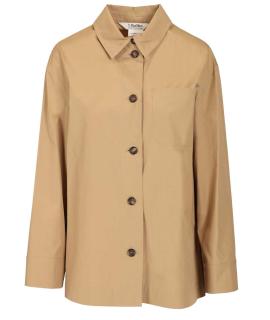 'S MAX MARA Рубашка