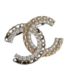 CHANEL Булавка / брошь