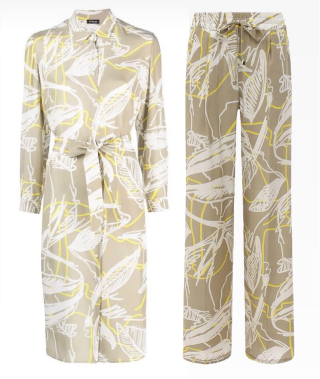 KITON Костюм с брюками, фото 5