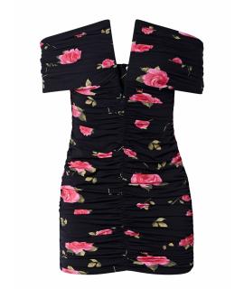 MAGDA BUTRYM Коктейльное платье