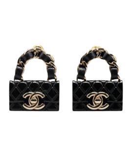 CHANEL Серьги