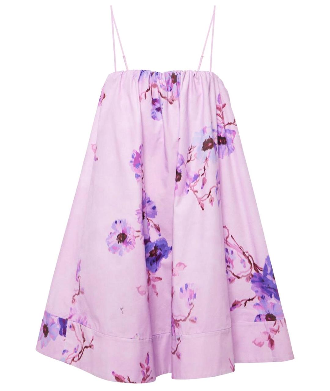 ZIMMERMANN Хлопковый сарафан, фото 1