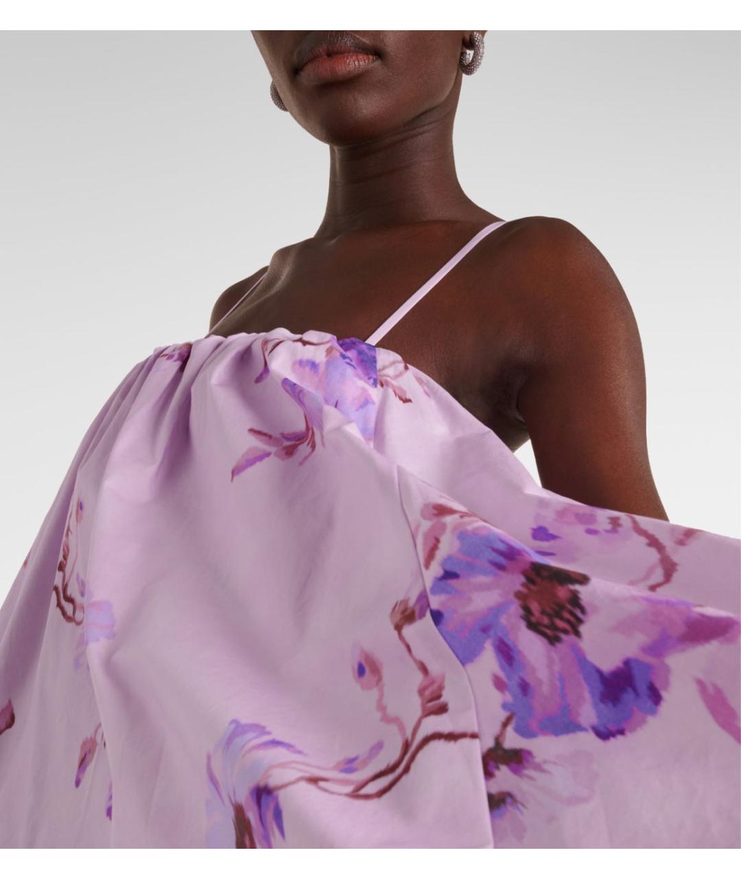 ZIMMERMANN Хлопковый сарафан, фото 5