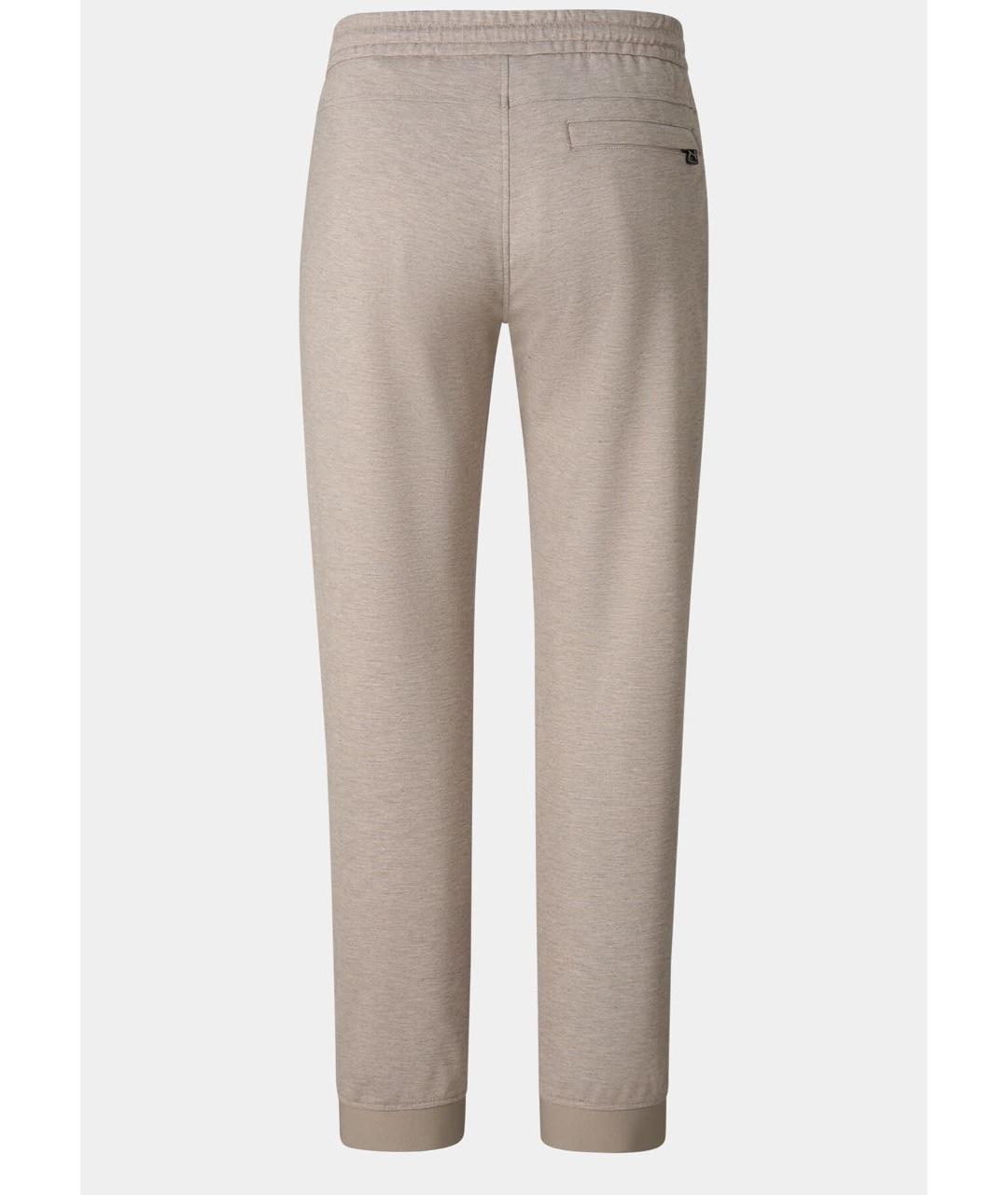 BOGNER Бежевый спортивный костюм, фото 7