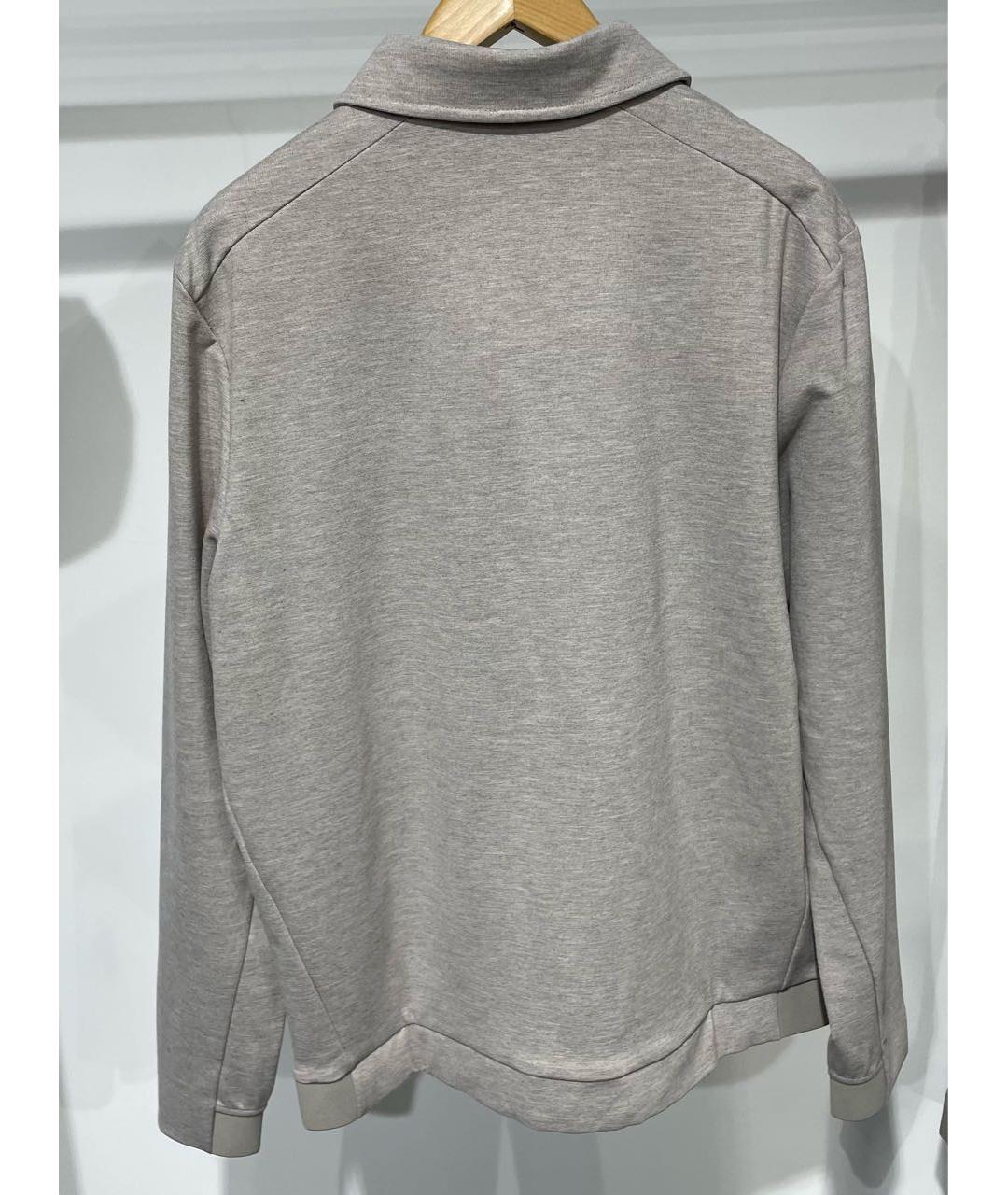 BOGNER Бежевый спортивный костюм, фото 3