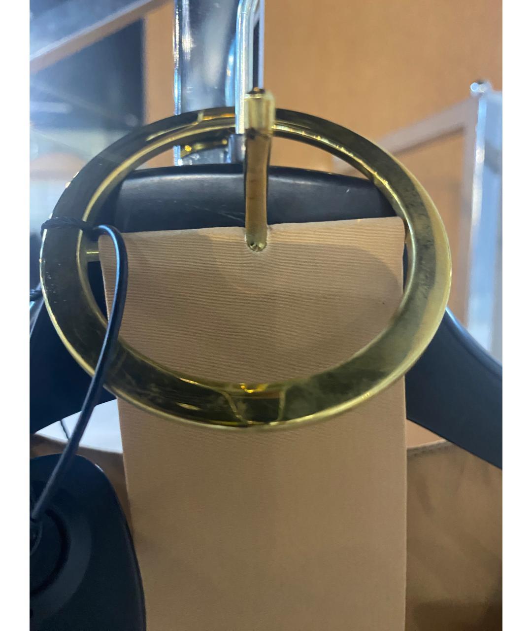 ESCADA Бежевое хлопковое повседневное платье, фото 3