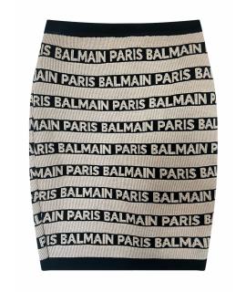 BALMAIN Юбка мини