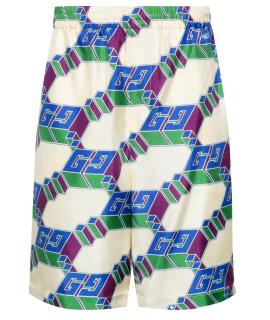 GUCCI Шорты