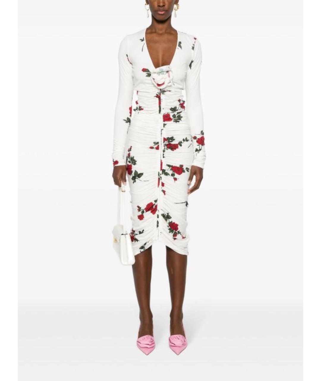 MAGDA BUTRYM Костюм с юбками, фото 2