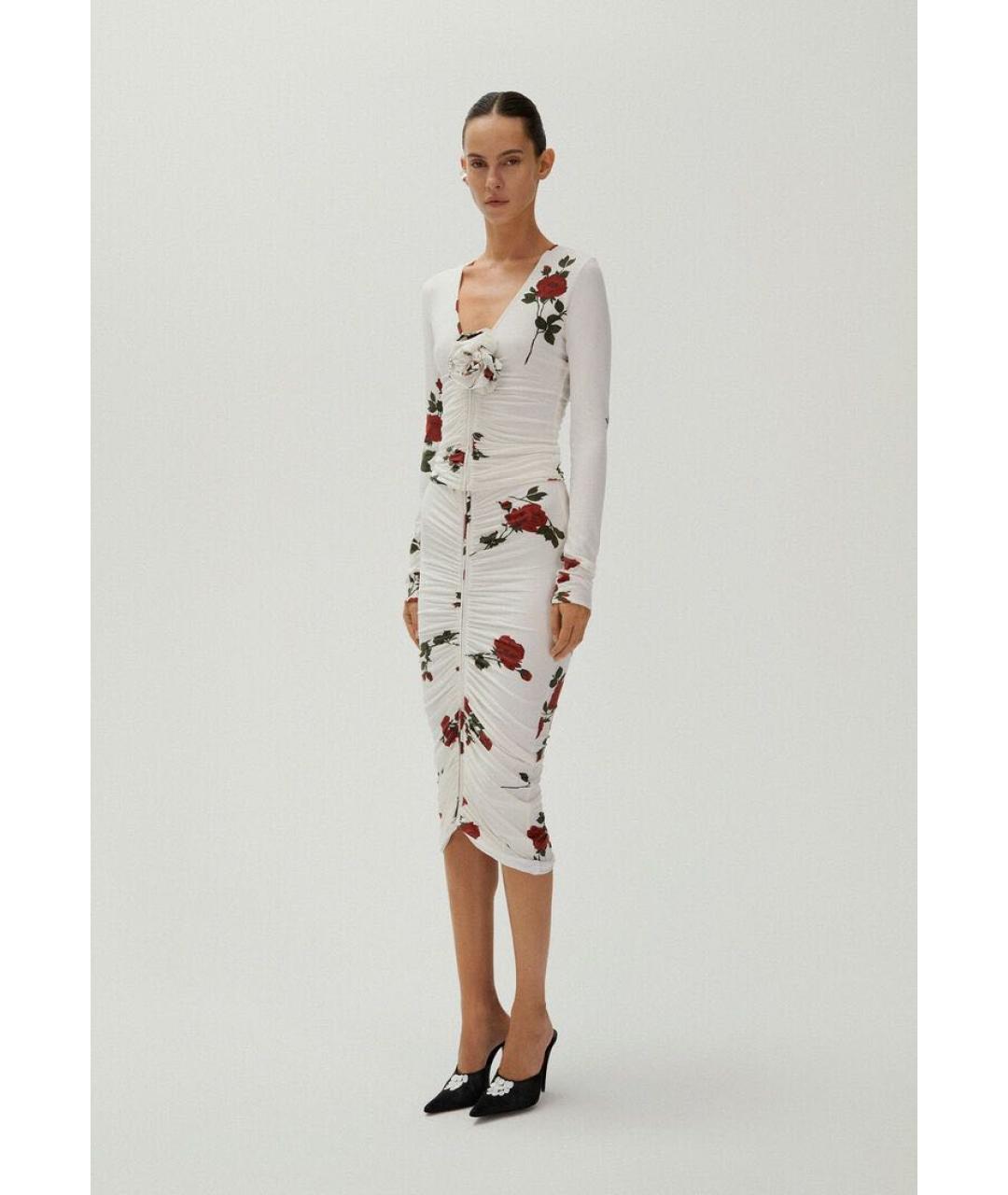 MAGDA BUTRYM Костюм с юбками, фото 8