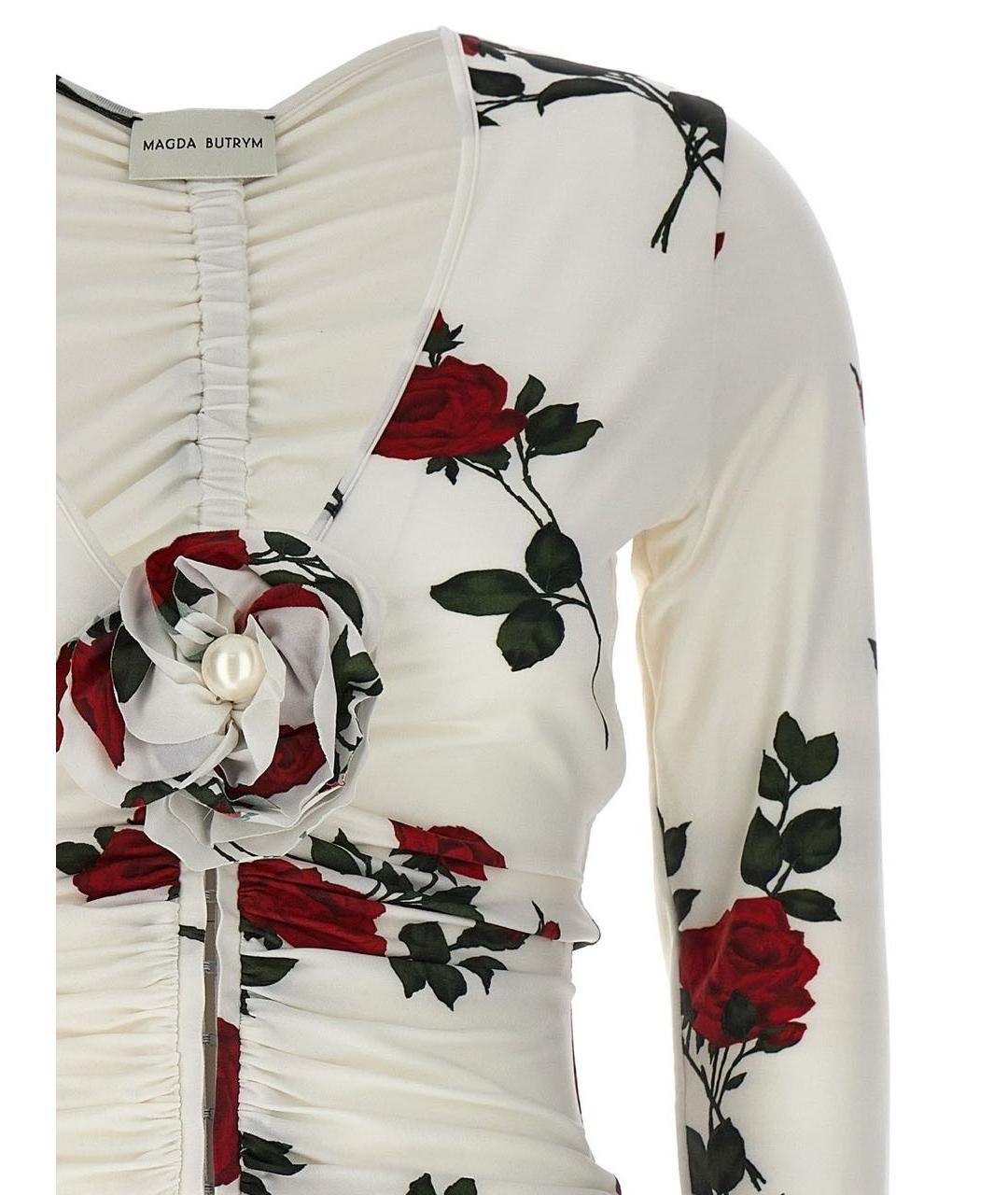 MAGDA BUTRYM Костюм с юбками, фото 3