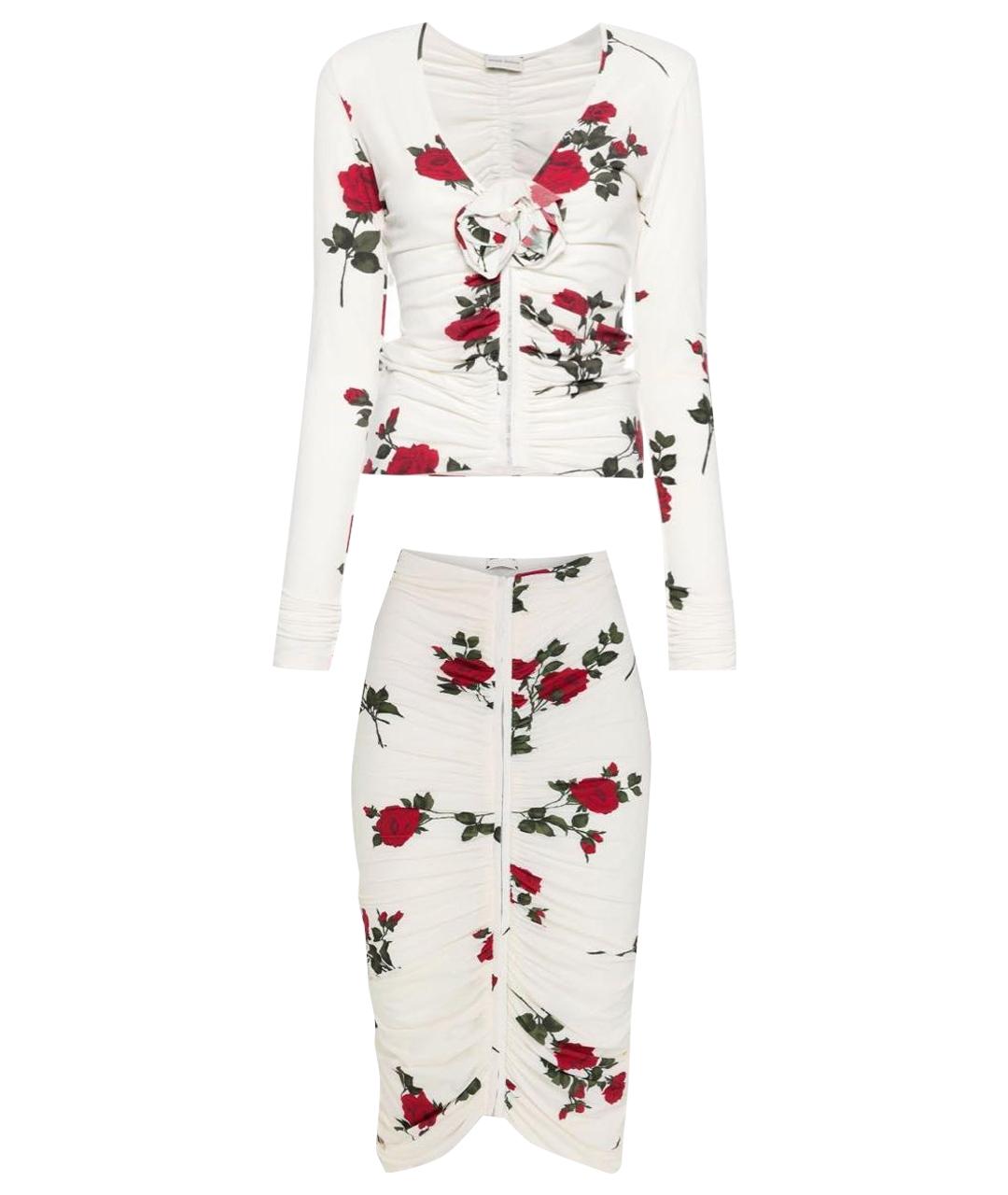 MAGDA BUTRYM Костюм с юбками, фото 1