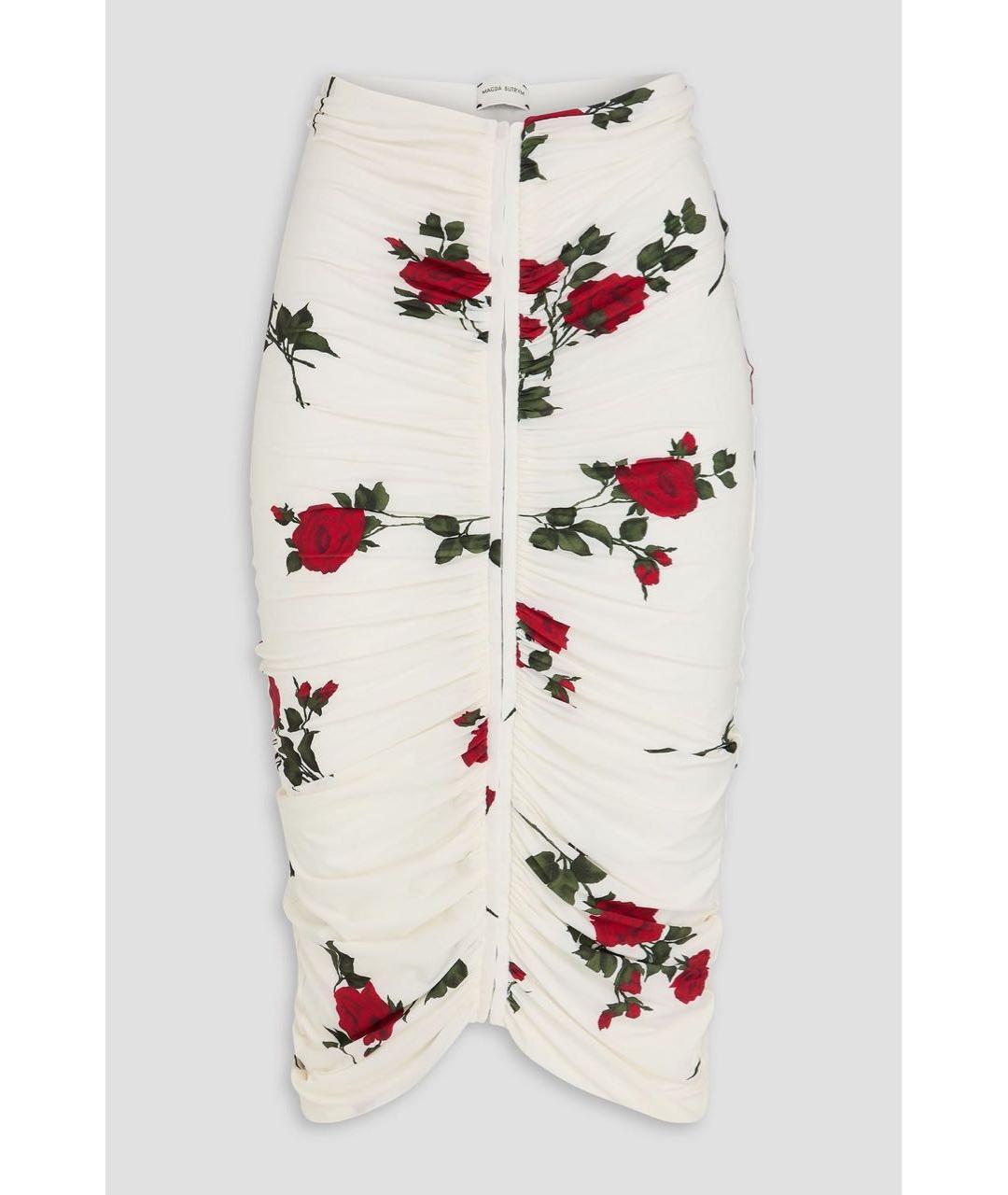 MAGDA BUTRYM Костюм с юбками, фото 5