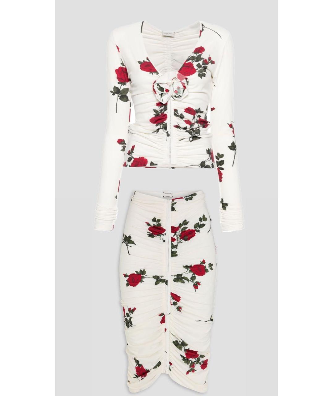 MAGDA BUTRYM Костюм с юбками, фото 7