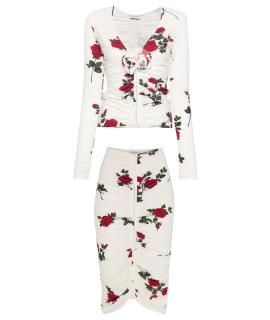 MAGDA BUTRYM Костюм с юбками