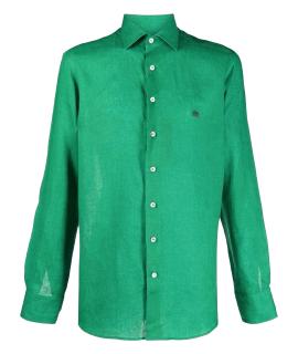 ETRO Кэжуал рубашка