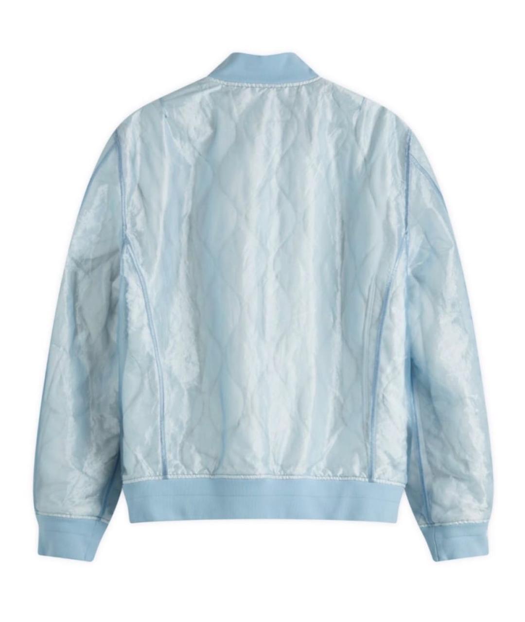 CP COMPANY Мульти полиуретановая куртка, фото 2