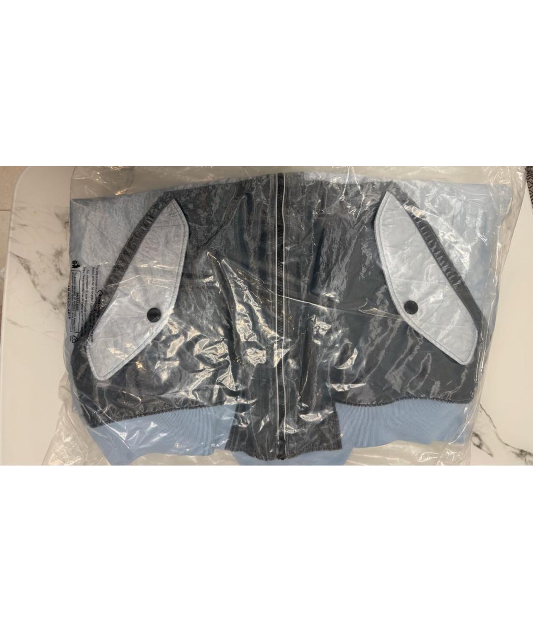 CP COMPANY Мульти полиуретановая куртка, фото 5