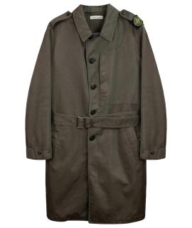 STONE ISLAND Тренч / плащ