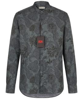 ETRO Кэжуал рубашка