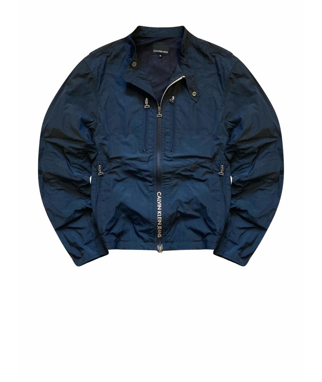 CALVIN KLEIN Полиамидовая куртка, фото 1