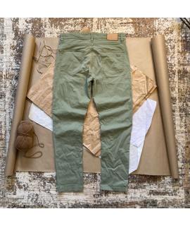 LACOSTE Брюки чинос