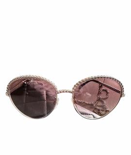 CHANEL Солнцезащитные очки