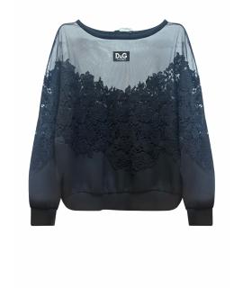 DOLCE&GABBANA Худи/толстовка