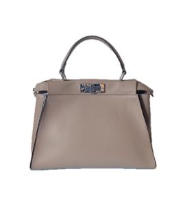 FENDI Сумка с короткими ручками
