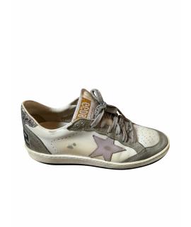 GOLDEN GOOSE DELUXE BRAND Кеды