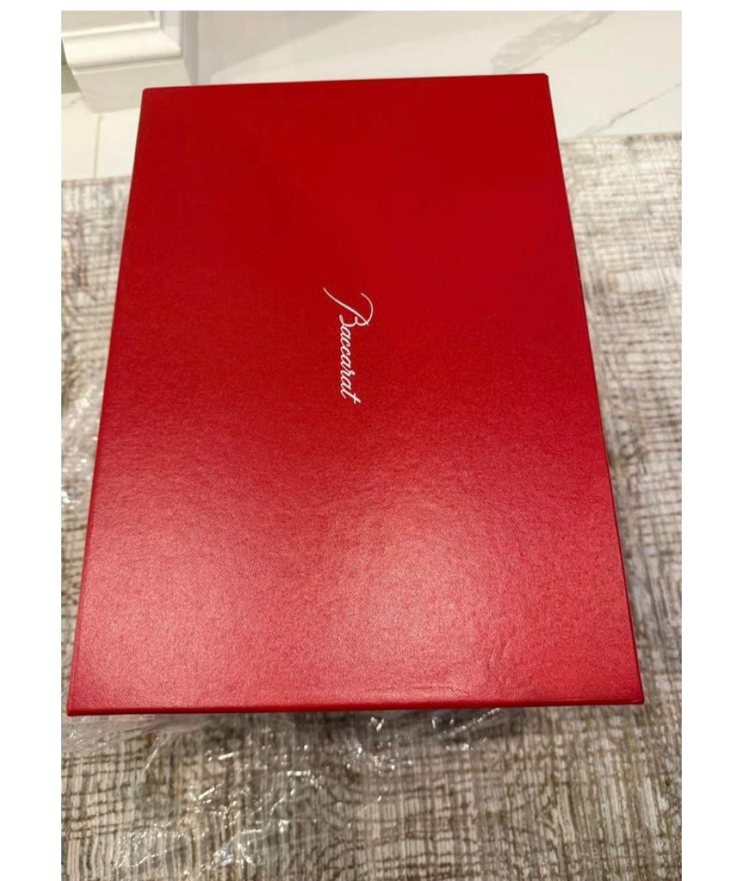 BACCARAT Ваза, фото 4