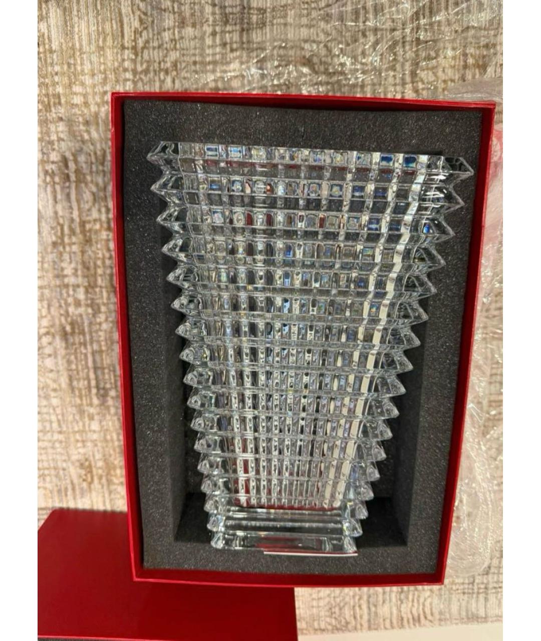 BACCARAT Ваза, фото 3