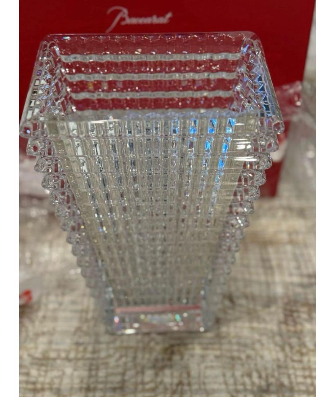 BACCARAT Ваза, фото 2