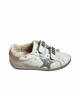 GOLDEN GOOSE DELUXE BRAND Кроссовки