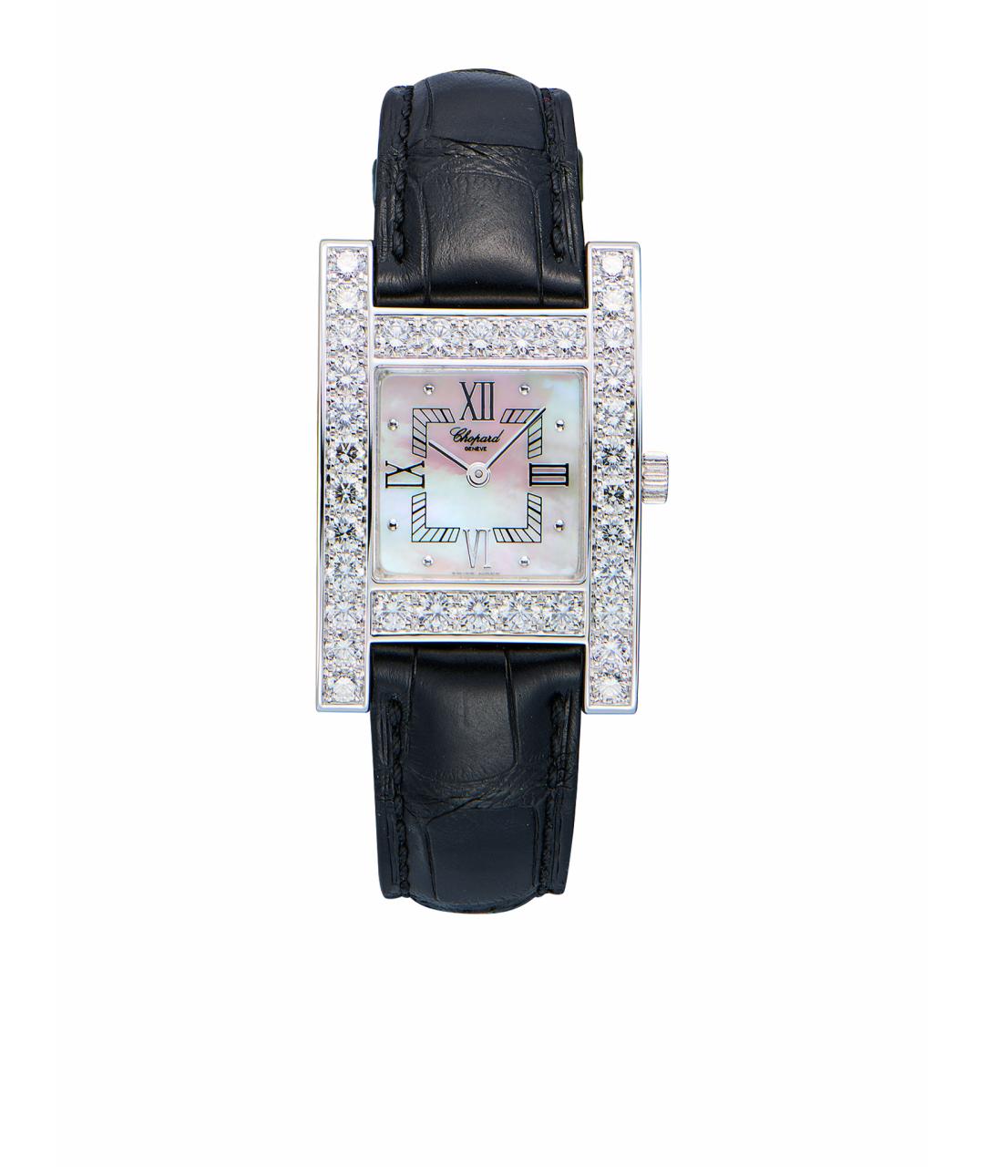 CHOPARD Белые часы, фото 1