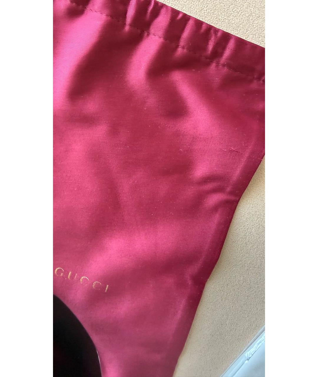 GUCCI Солнцезащитные очки, фото 8